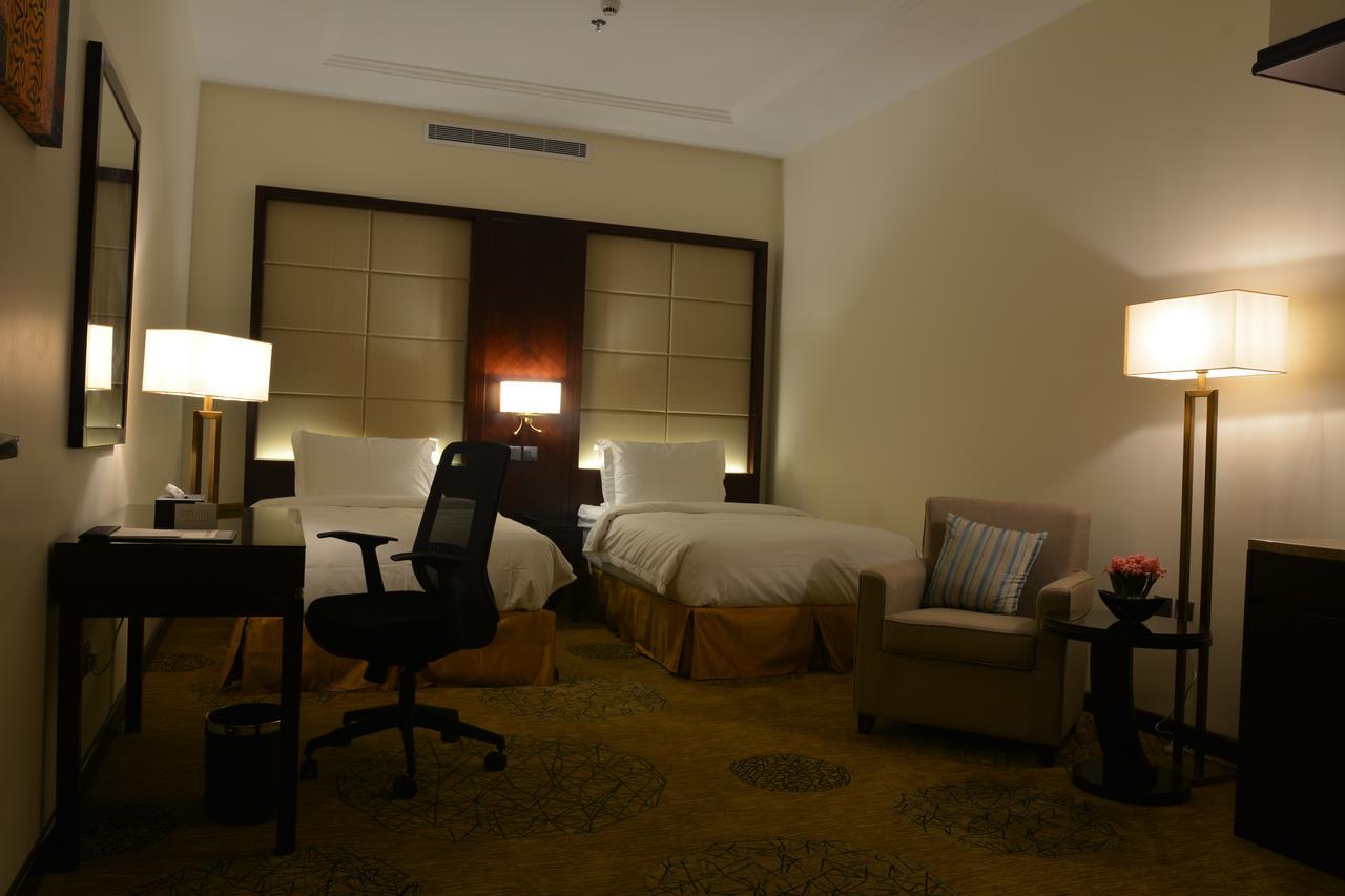 Budget Twin Room